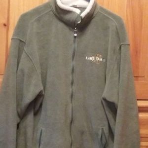 Fleece Jacket